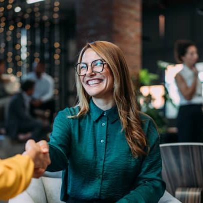 Fundadora revela sinal vermelho em entrevistas de emprego e o que mais a impressiona