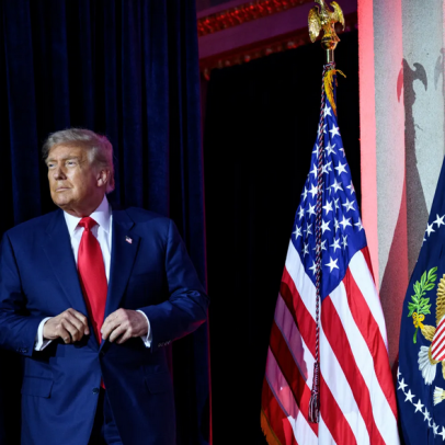 Governo Trump autoriza práticas religiosas em instituições públicas