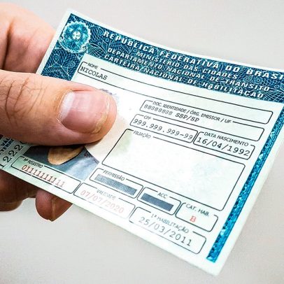 Governo da Bahia libera lista de beneficiados do programa CNH da Gente