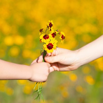 Flores como presente: descubra a origem e os significados dessa tradição cultural