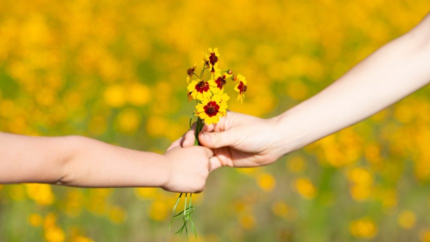 Tradição carrega significados religiosos e sociais (Foto: Banco de imagens)