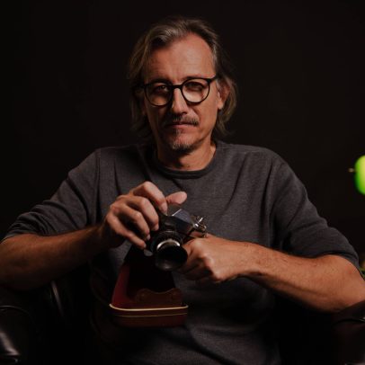 Lalo de Almeida oferece curso de fotografia online para aspirantes a profissionais