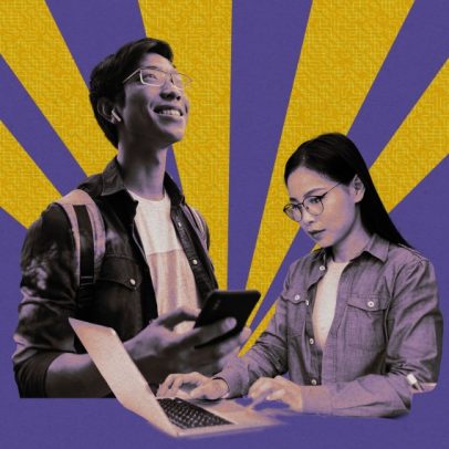 Universidades chinesas incentivam uso crescente de inteligência artificial por alunos