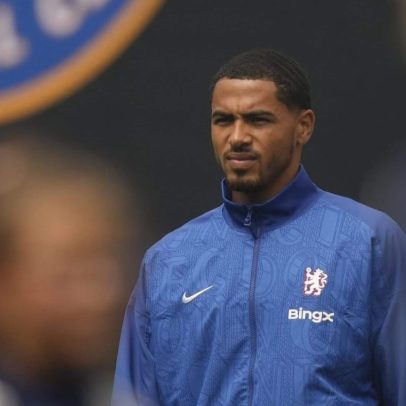 Levi Colwill busca ajudar crianças carentes após crescer em situação de vulnerabilidade