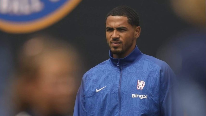 Foto: Reprodução/The Athletic UK