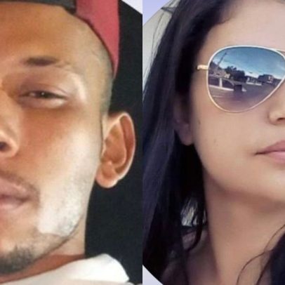 Homem e companheira são encontrados mortos após carro cair de paredão no ES