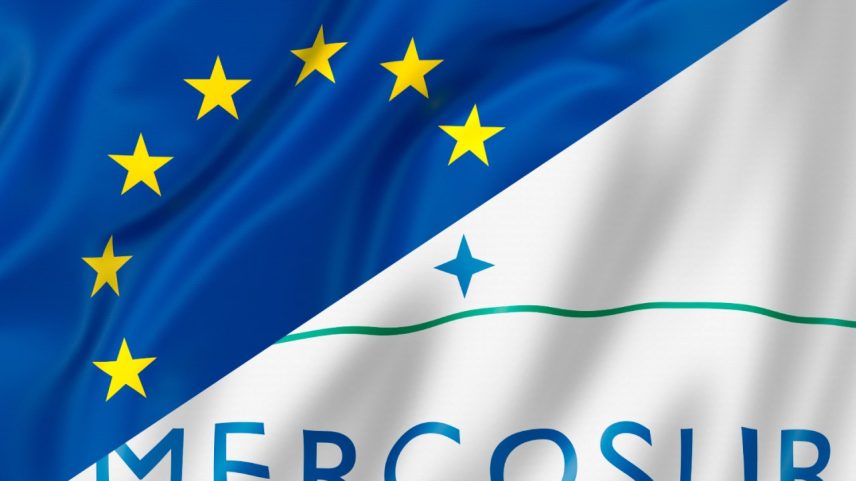 OUTRO PATAMAR: acordo quadruplica o acesso preferencial do Brasil aos mercados globais (Foto: CGinspiration/Getty Images; daboost/iStock/Getty Images)