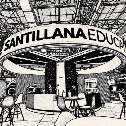 Venda da Santillana no Brasil enfrenta obstáculos significativos