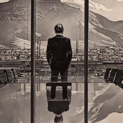 Descubra se você tem perfil para ser um CEO respondendo a cinco perguntas