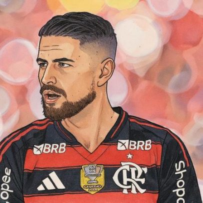 Jorginho busca se juntar ao seleto grupo de campeões da Liberta e Champions