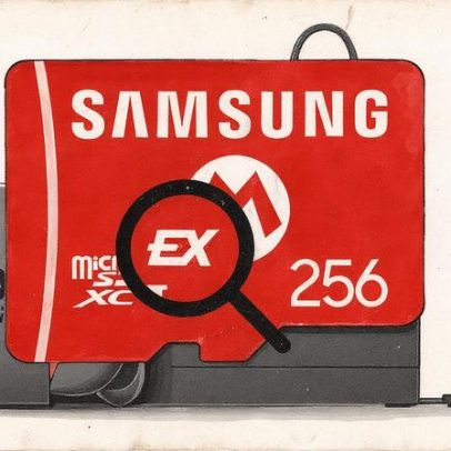 MicroSD Express para Switch 2 já estão disponíveis para compra em diversas lojas