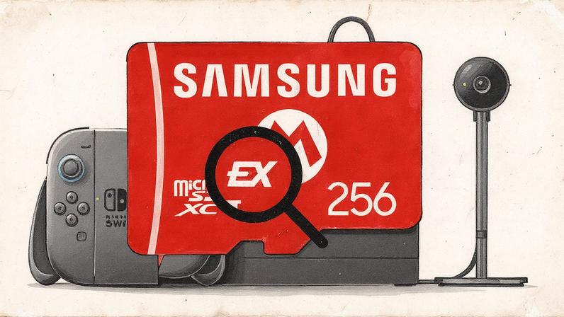 Cameron Faulkner / The Verge