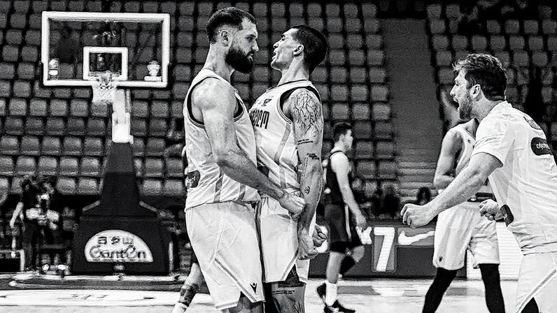 Foto: Reprodução/@NBA