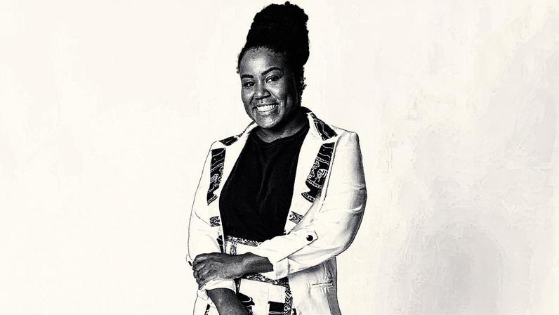 Estude o negócio ao máximo, mas tente adaptar para sua realidade de mulher preta sem deixar de focar no autoconhecimento e na cura ancestral, para permanecer firme no seu propósito (Foto: Reprodução)