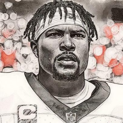 Jimmie Ward é colocado na lista de isenção do comissário após duas prisões