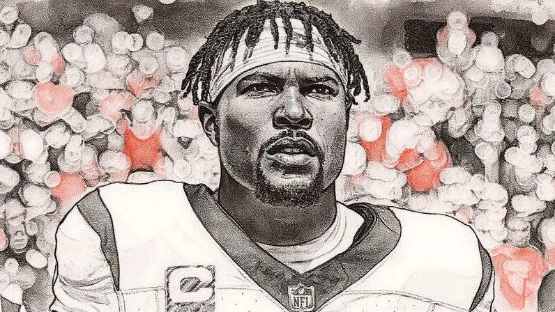 Foto: Reprodução/@NFL