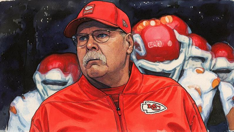 Foto: Reprodução/@NFL