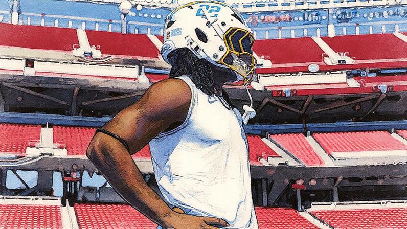 Foto: Reprodução/@NFL