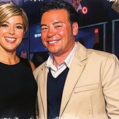 Kate Gosselin critica ex-marido Jon ao falar sobre impacto do divórcio nos filhos