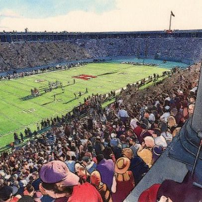 Clássico de futebol HBCU estreia neste sábado em Boston com grande expectativa