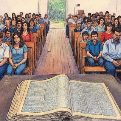 Hindus se convertem ao cristianismo após sobrevivência de pastor a agressões