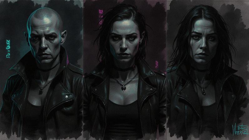 Bad Bunny se apresenta no palco durante a primeira noite de sua residência No Me Quiero Ir De Aqui no Choli (Foto: Reprodução)