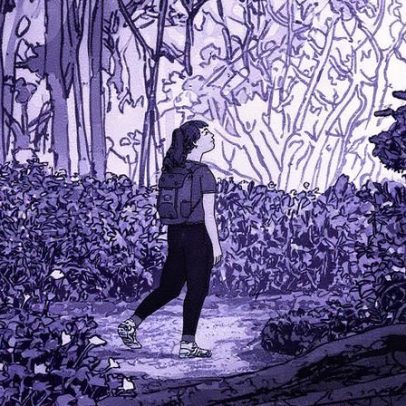 Caminhar em parques aumenta a memória e a atenção, revela estudo recente