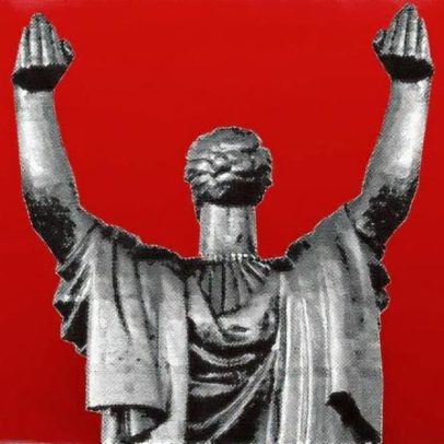 Ucrânia enfrenta crescente isolamento em meio a tensões globais