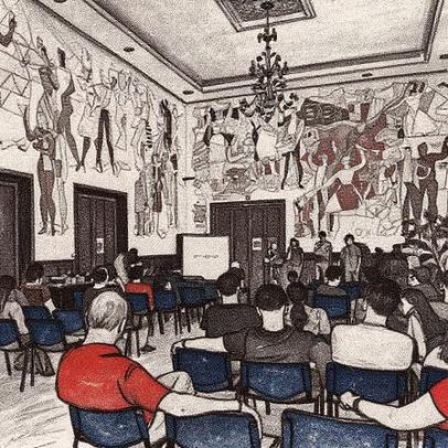 Instituto bíblico é inaugurado em Malawi e campanha de evangelismo avança na Romênia