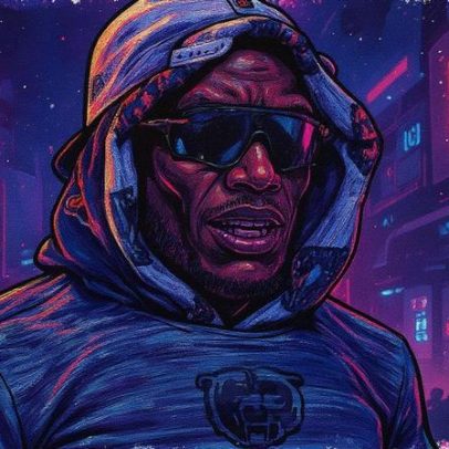 DJ Moore se prepara para novo desafio como running back e promete 'atacar' a função