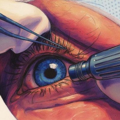 Falta de consultas oftalmológicas eleva risco de doenças graves na visão