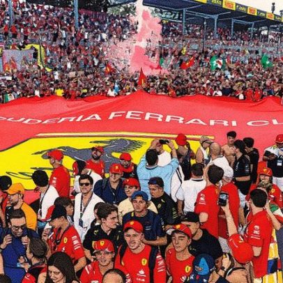 GP da Itália de F1 2025 tem data definida e promete grandes emoções na pista