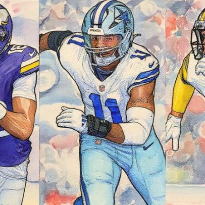 Micah Parsons redefine mercado de jogadores não quarterbacks em 2025