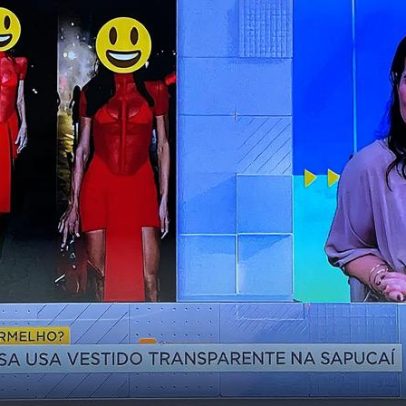 'Bora Brasil' da Band cria suspense divertido com participação de celebridade