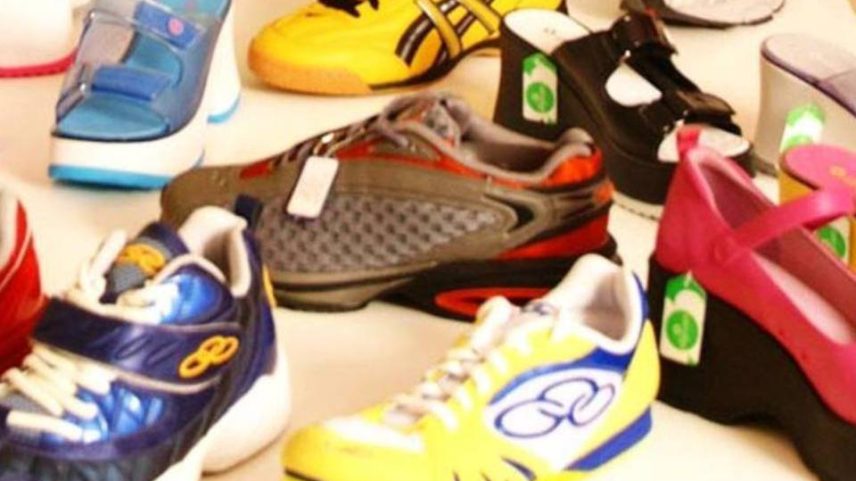 Vulcabras evita promoções agressivas para crescer no e-commerce (Foto: Eneida Serrano/EXAME)