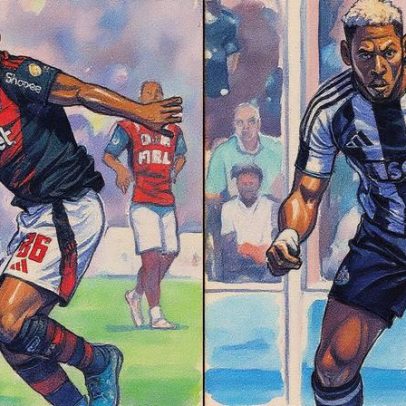 Alex Sandro e Joelinton se lesionam e viram dúvidas para seleção de Ancelotti