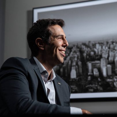 Secretário de Tarcísio anuncia demissões de diretores que não atingirem metas