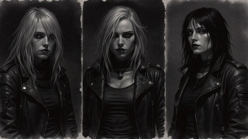 Brandon Coleman do Red Clay Strays se junta a Bear Rinehart do Needtobreathe para a nova colaboração "Momma Loves Me." (Foto: Reprodução)