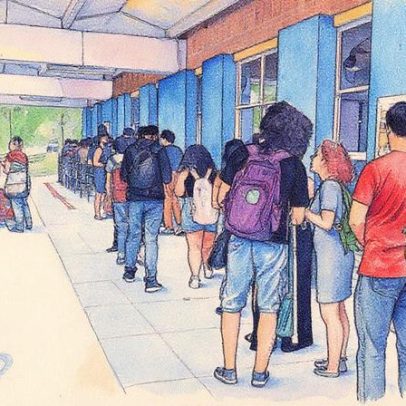 Universitários de Niterói recebem pagamento do auxílio-moradia a partir de hoje