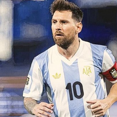 Messi revela clima de despedida e destaca importância do próximo jogo em casa