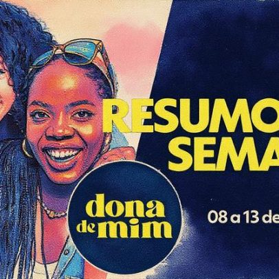 Dona de MimLeo conquista guarda provisória de Sofia em nova reviravolta