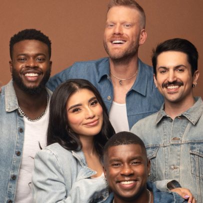Pentatonix anuncia turnê de Natal em agosto e revela datas dos shows