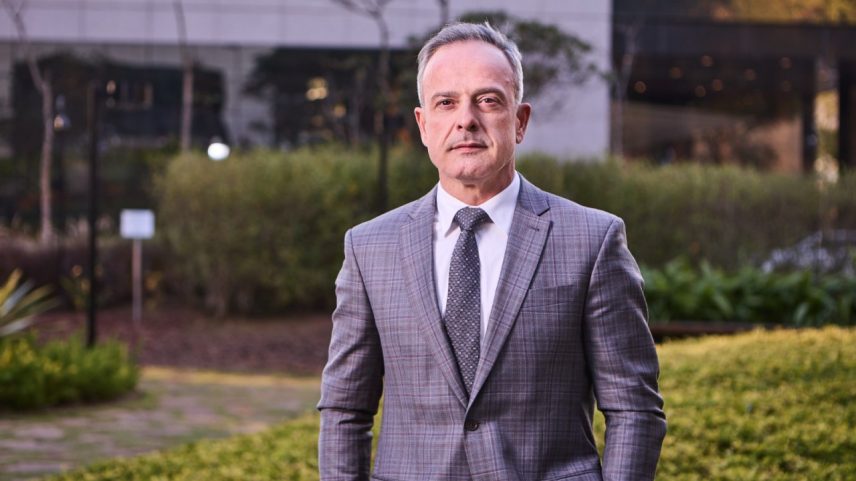 Arnaldo Glavam Jr, CEO da AG Capital (Foto: Divulgação)