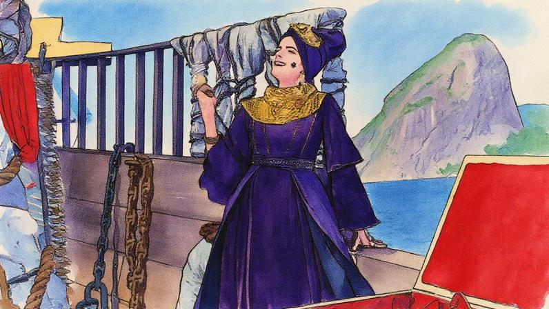 Carlota Joaquina: filme segue em cartaz nos cinemas até o fim de agosto (Foto: Divulgação)