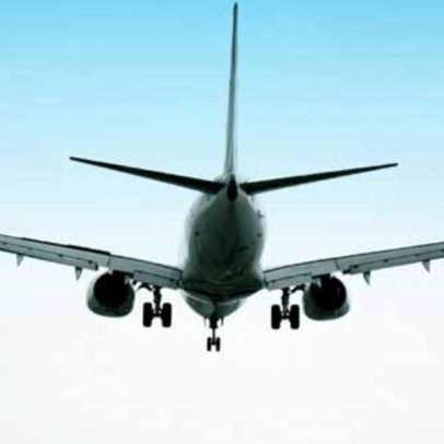 Nordeste registra mais de 19 milhões de passageiros em voos em 2025