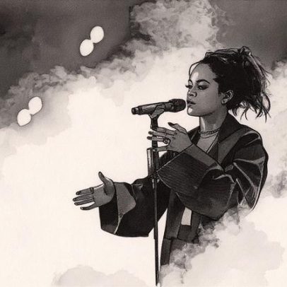 Rihanna domina as paradas com suas 30 músicas mais populares na Billboard