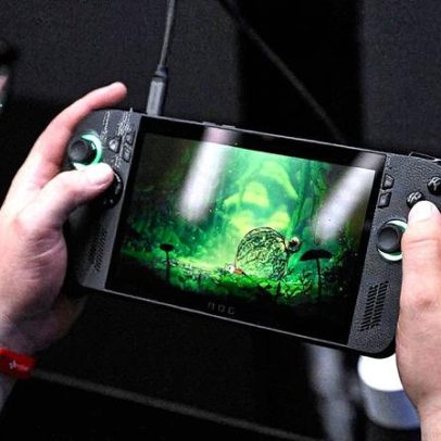 Nintendo Switch 2 ganha concorrente com lançamento do ROG Xbox Ally para gamers