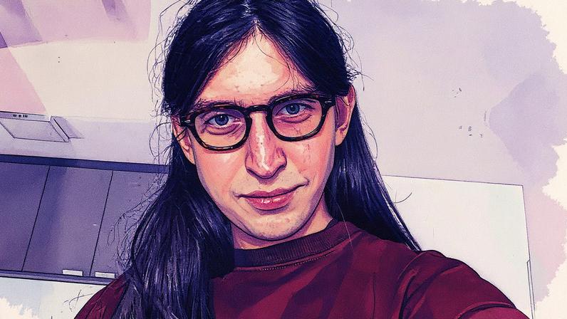 Felca (Foto: Reprodução)