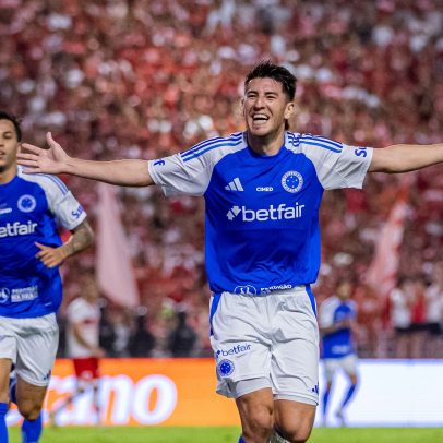 Cássio e Villalba brilham enquanto Kaio Jorge comete erros decisivos na partida