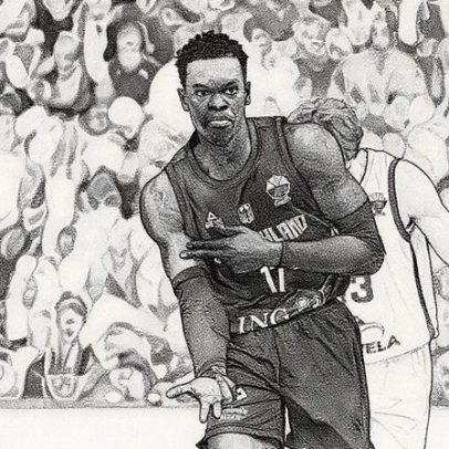 Alemanha se classifica para a fase de mata-mata do EuroBasket 2025